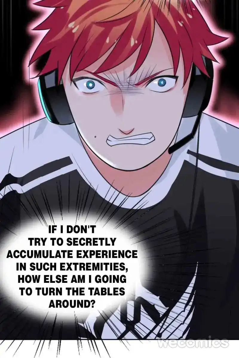 Legend Reboot Chapter 39 10